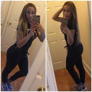 Meet your Posher, Jasmin